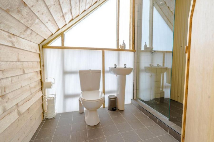 Killarney Glamping