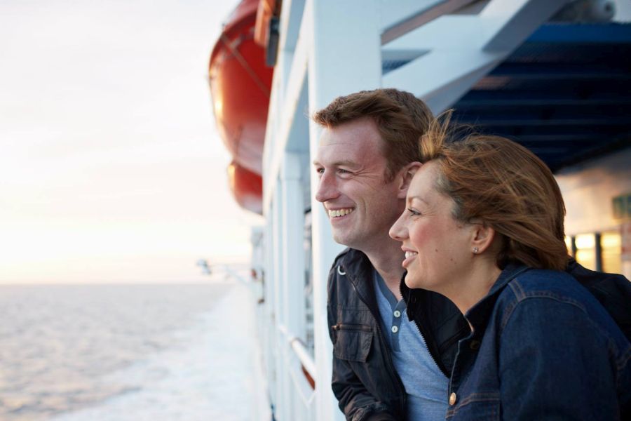 DFDS Seaways