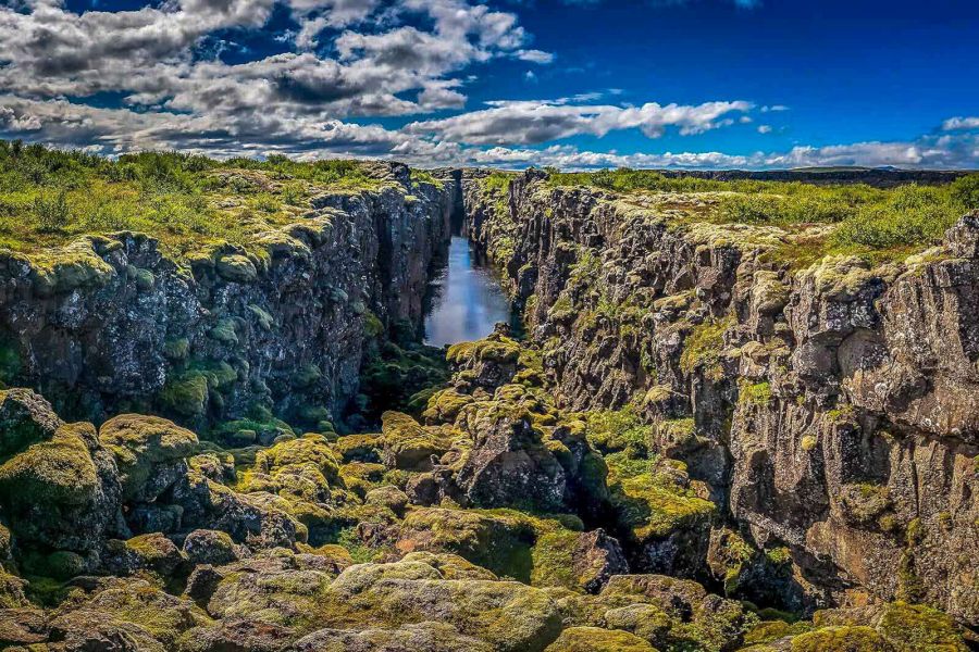IJsland reis Akureyri naar Reykjavik