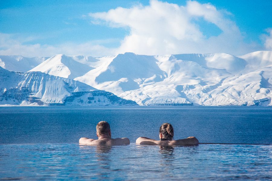 IJsland reis Akureyri naar Reykjavik