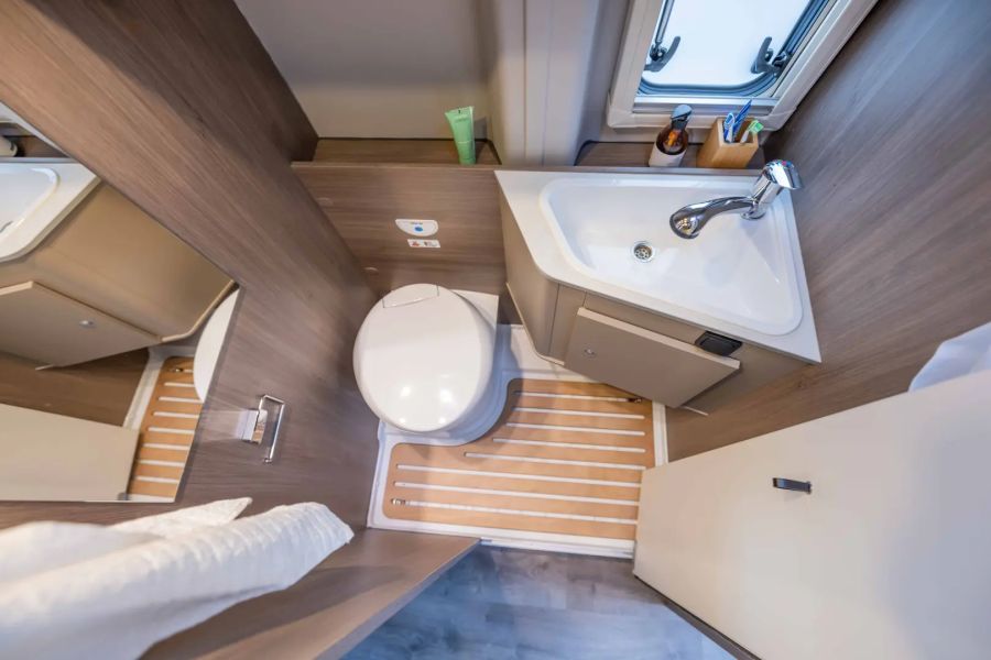 Campers & motorhomes vanuit Akureyri Europcar