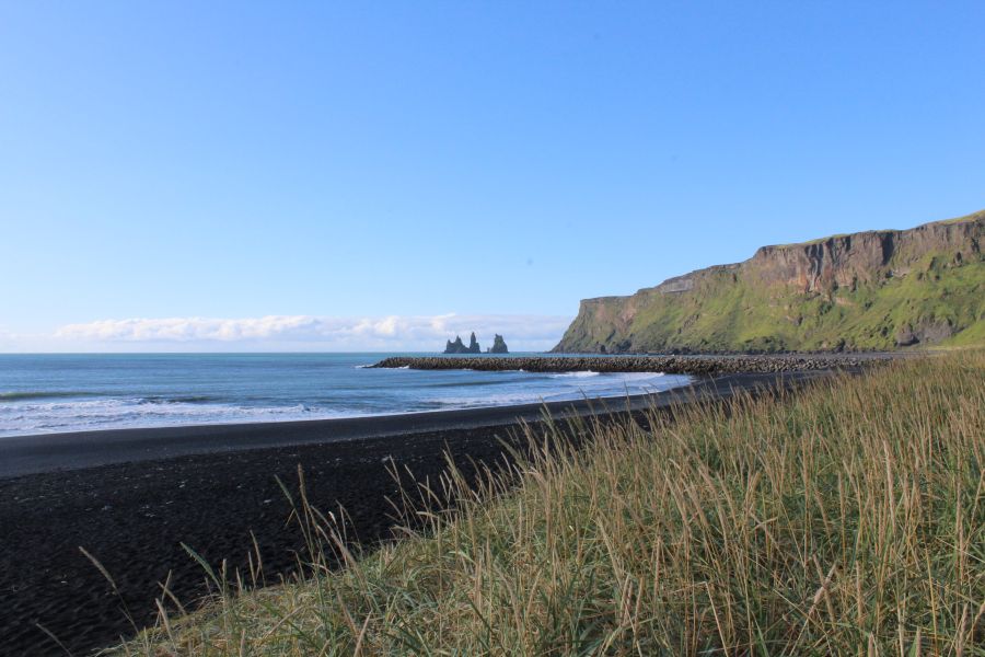 IJsland ijsbergenmeer excursie