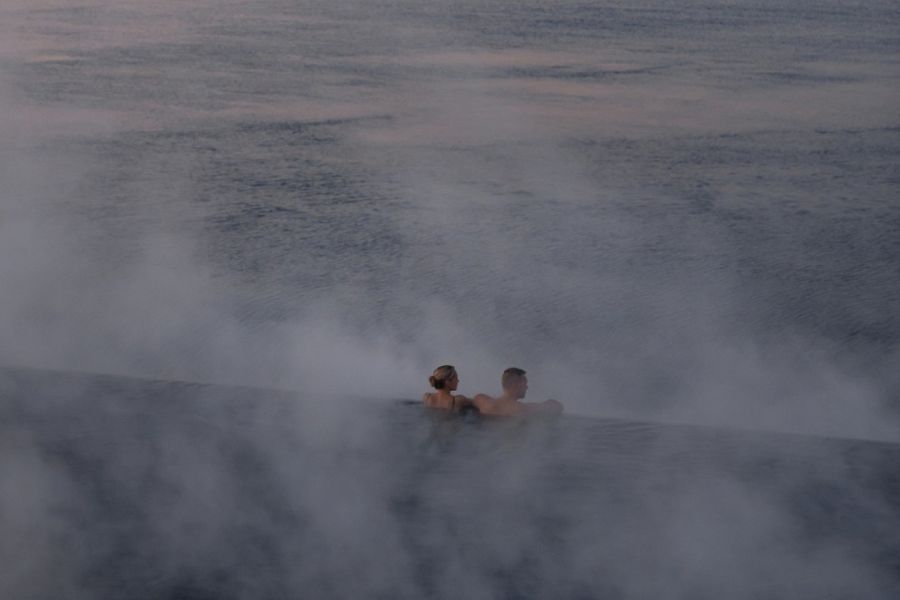 Sky Lagoon Reykjavik incl. transfers