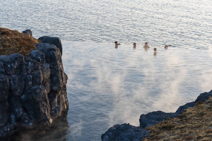 Sky Lagoon Reykjavik