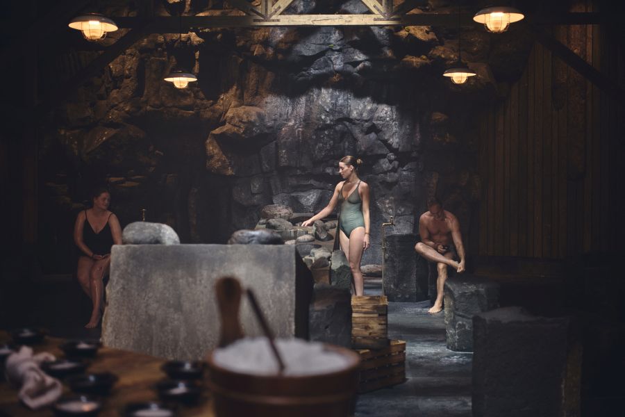 Sky Lagoon Reykjavik