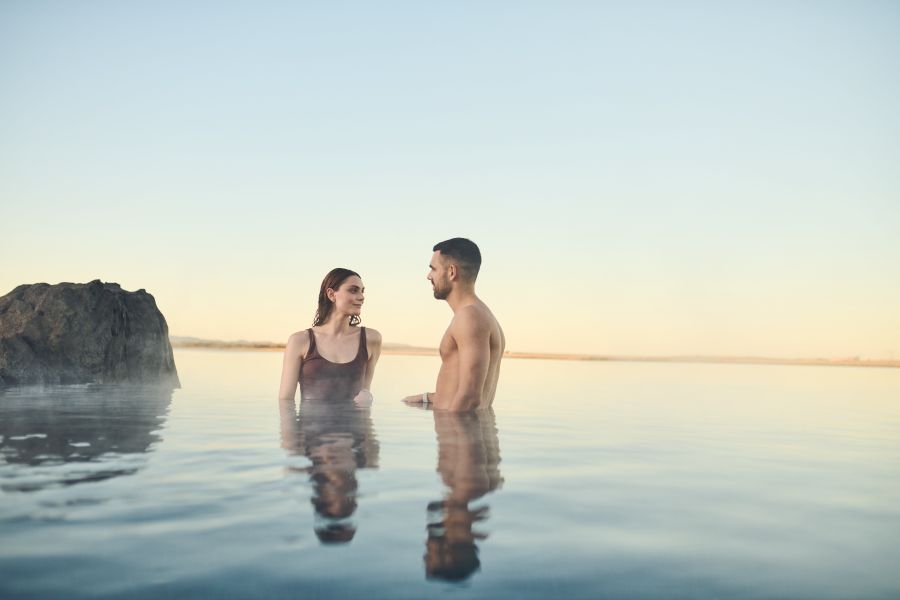 Sky Lagoon Reykjavik