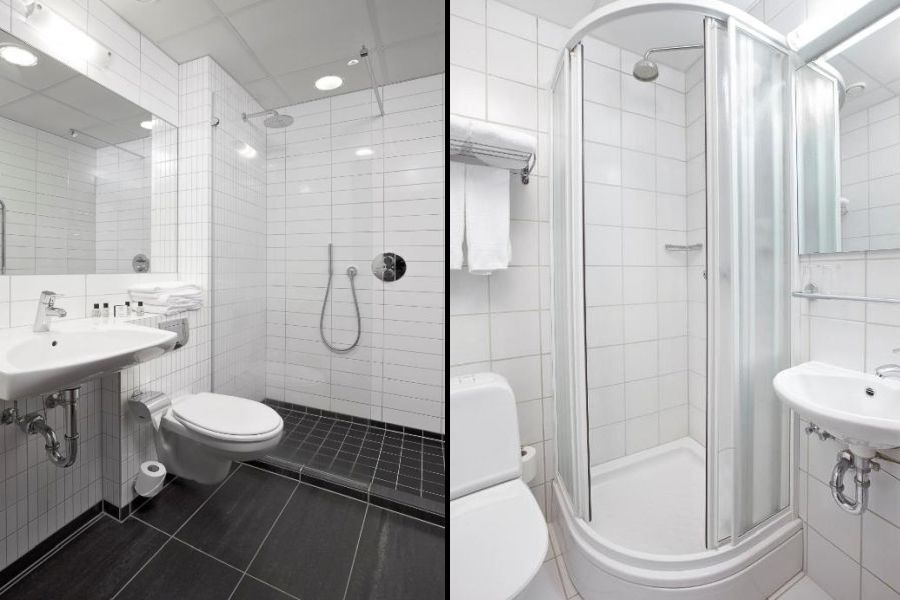 Hotel Cabin, Reykjavik