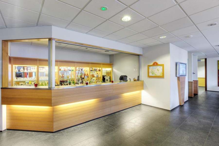 Hotel Cabin, Reykjavik