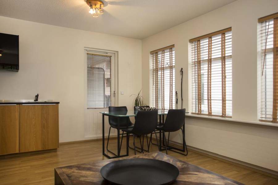 Hotel & Appartementen Fron, Reykjavik