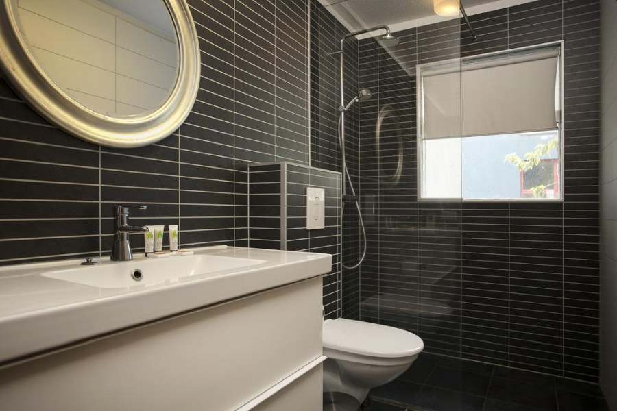 Hotel & Appartementen Fron, Reykjavik