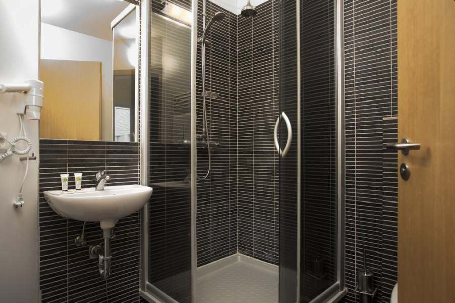 Hotel & Appartementen Fron, Reykjavik