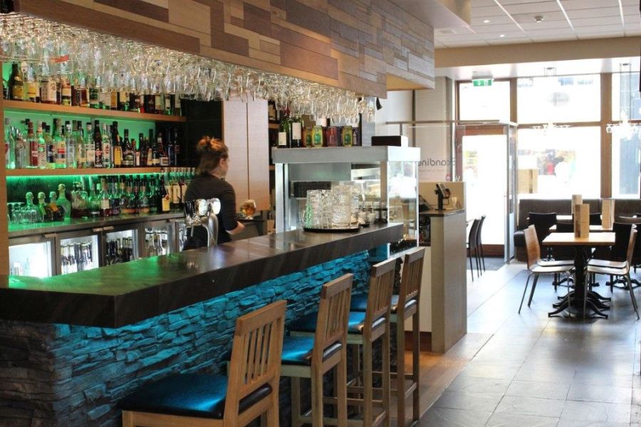 Hotel & Appartementen Fron, Reykjavik