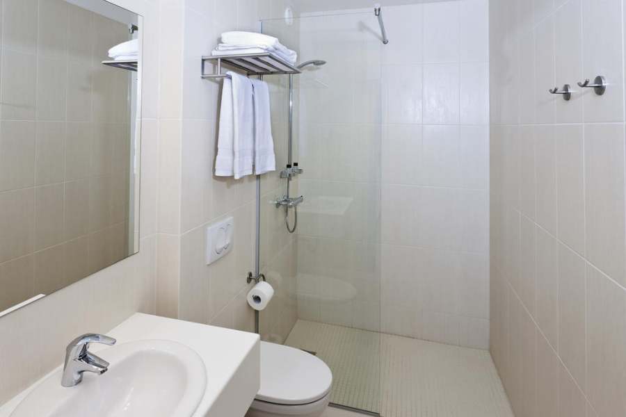 Hotel Klettur, Reykjavik