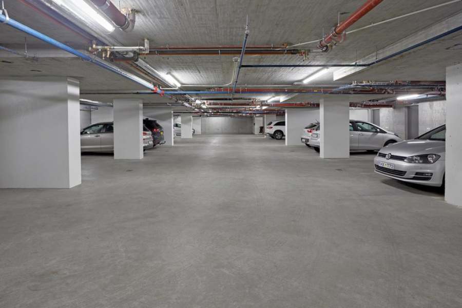 Hotel Klettur, Reykjavik