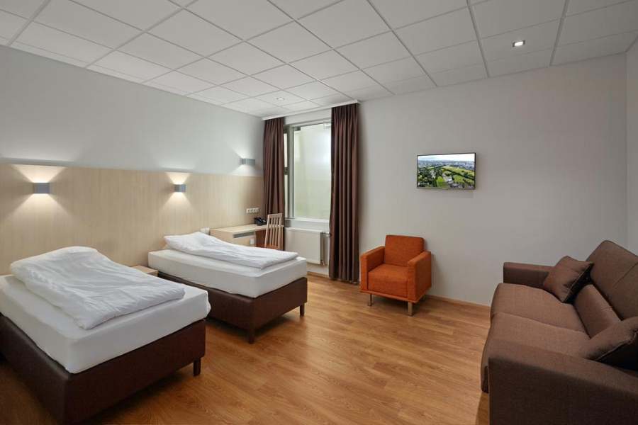 Hotel Klettur, Reykjavik