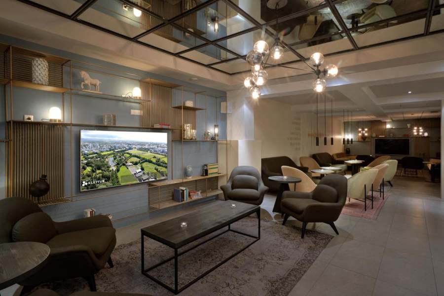 Hotel Klettur, Reykjavik