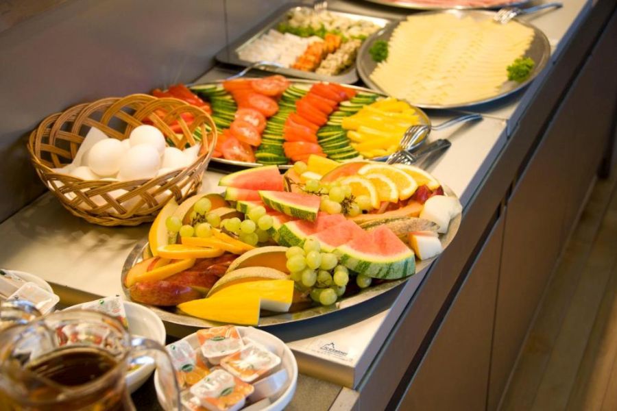 The Highland Center, Hrauneyjar