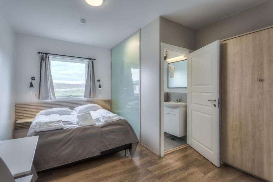 The Highland Center, Hrauneyjar