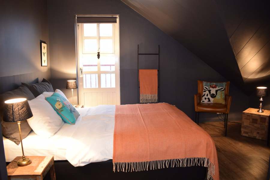 Hotel Leifur Eiriksson, Reykjavik