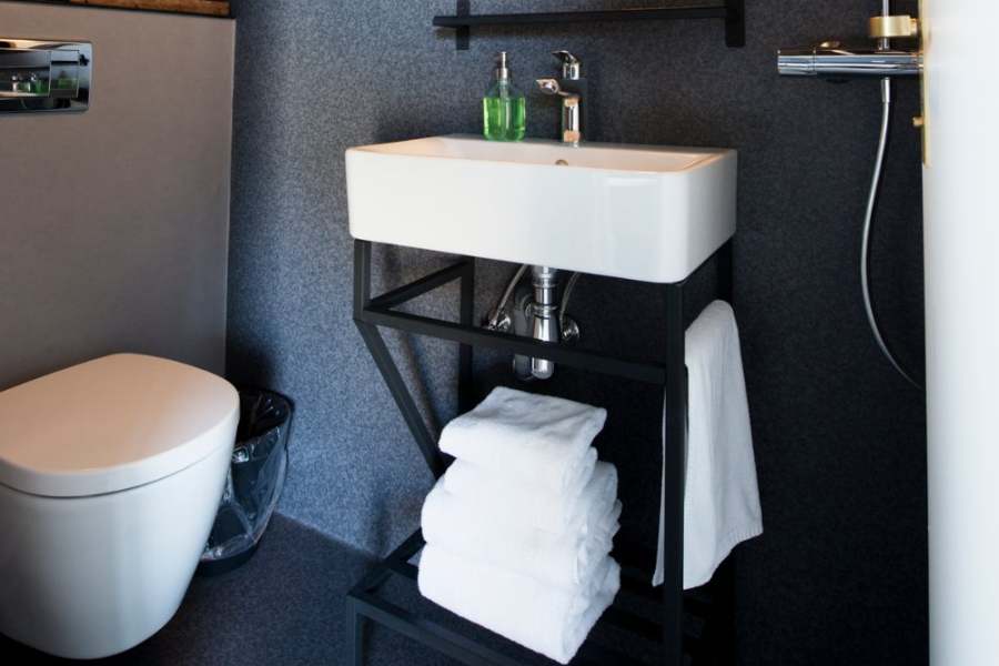 Hotel Leifur Eiriksson, Reykjavik