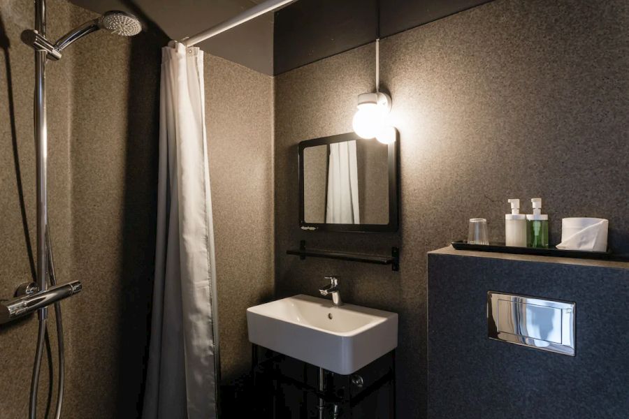 Hotel Leifur Eiriksson, Reykjavik