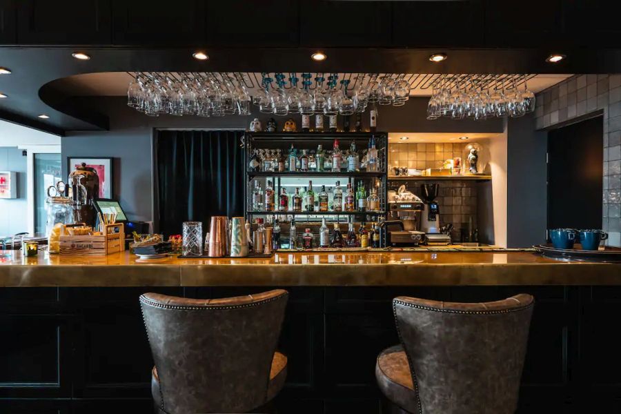 Hotel Leifur Eiriksson, Reykjavik