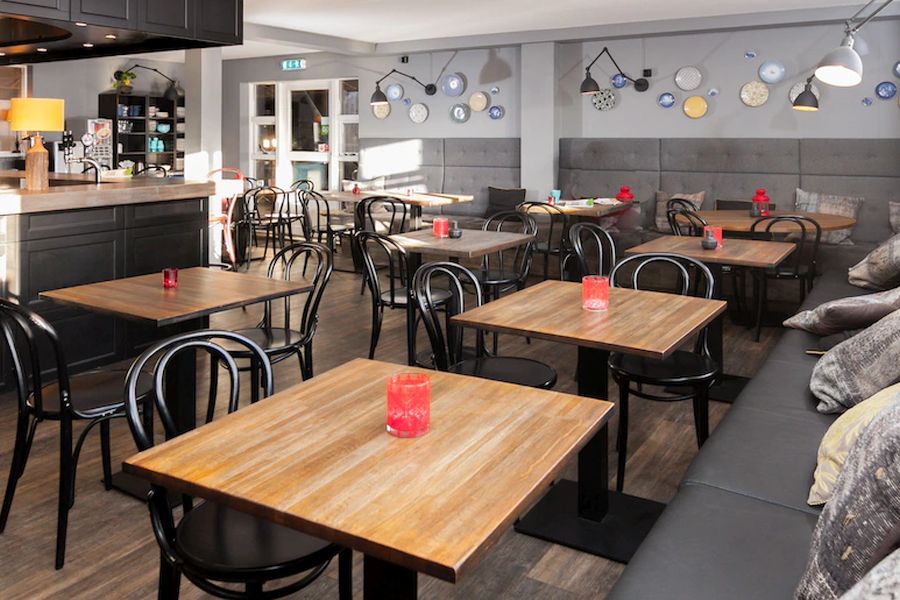 Hotel Leifur Eiriksson, Reykjavik