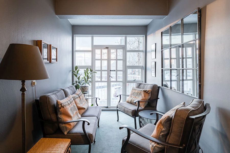 Hotel Leifur Eiriksson, Reykjavik