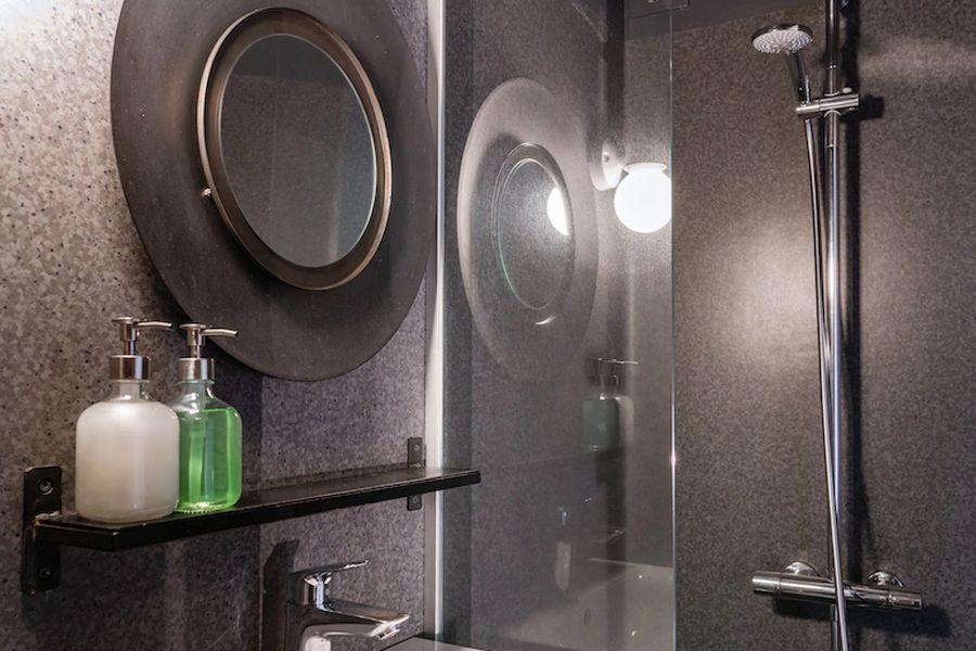 Hotel Leifur Eiriksson, Reykjavik