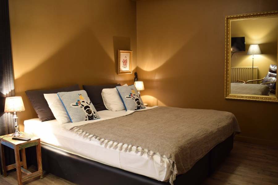 Hotel Leifur Eiriksson, Reykjavik