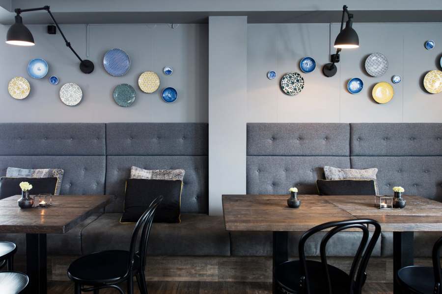 Hotel Leifur Eiriksson, Reykjavik