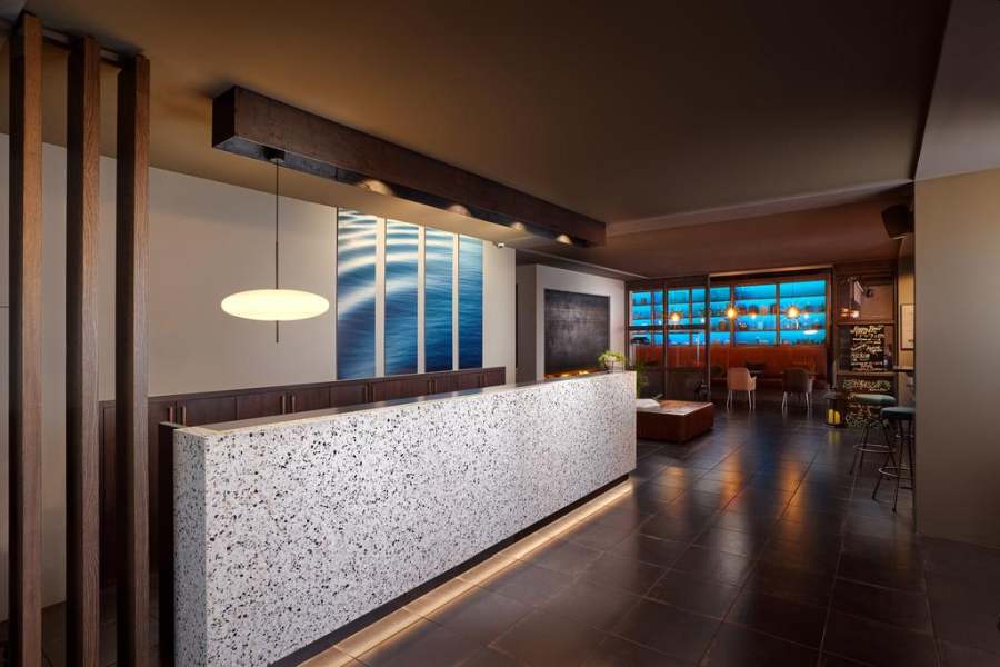 Alda Hotel, Reykjavik