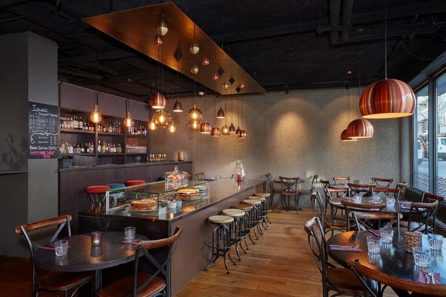 Alda Hotel, Reykjavik