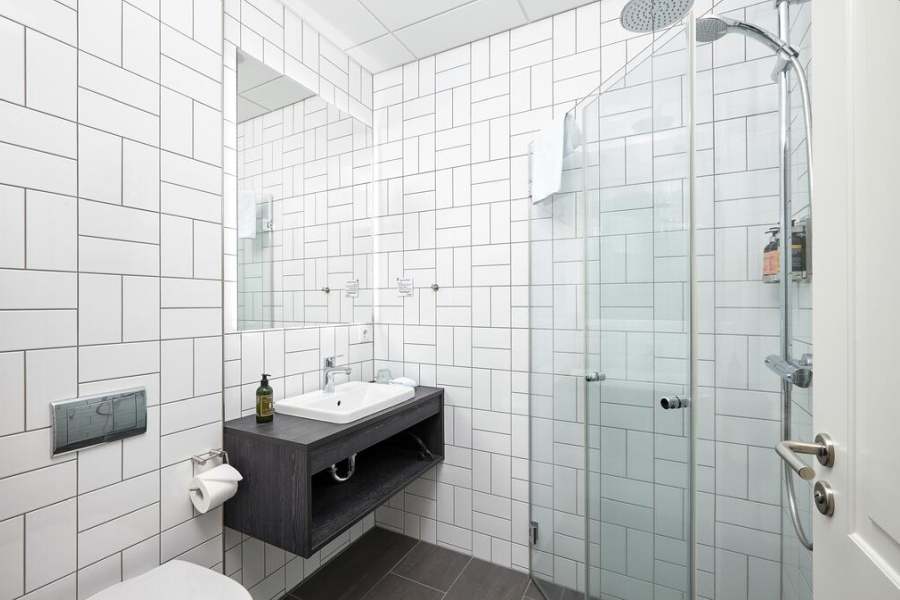 Alda Hotel, Reykjavik