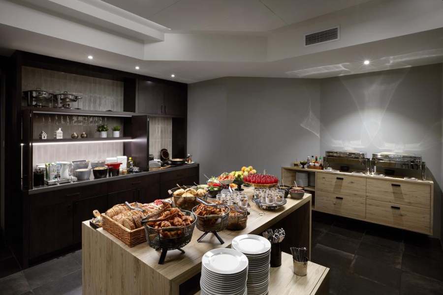 Alda Hotel, Reykjavik