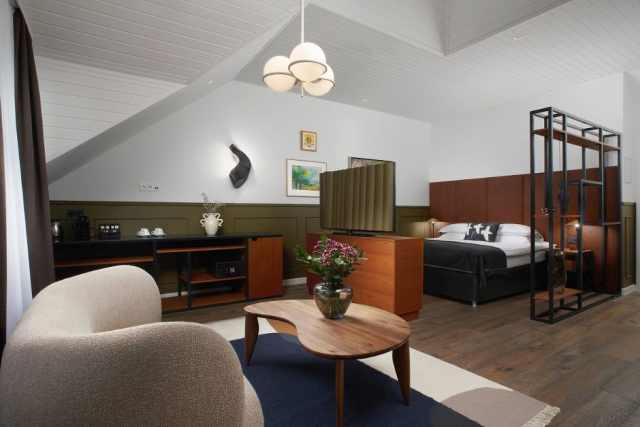 Alda Hotel, Reykjavik