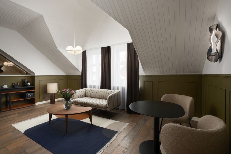 Alda Hotel, Reykjavik