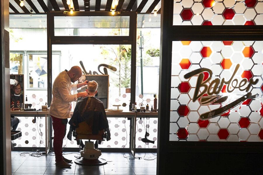 Alda Hotel, Reykjavik