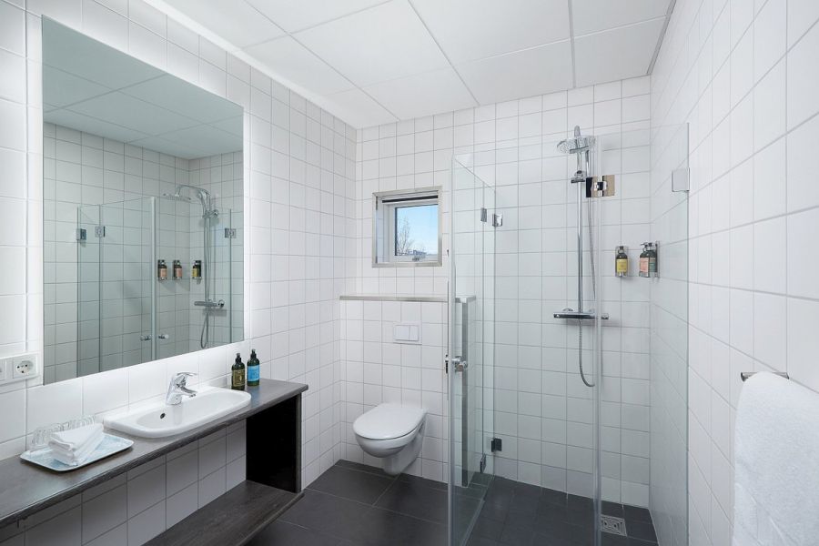 Alda Hotel, Reykjavik