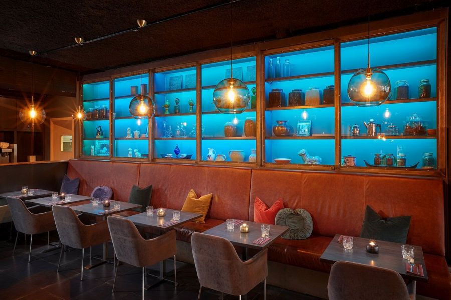 Alda Hotel, Reykjavik