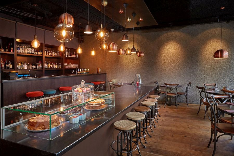 Alda Hotel, Reykjavik