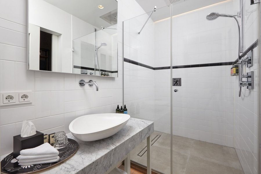 Alda Hotel, Reykjavik