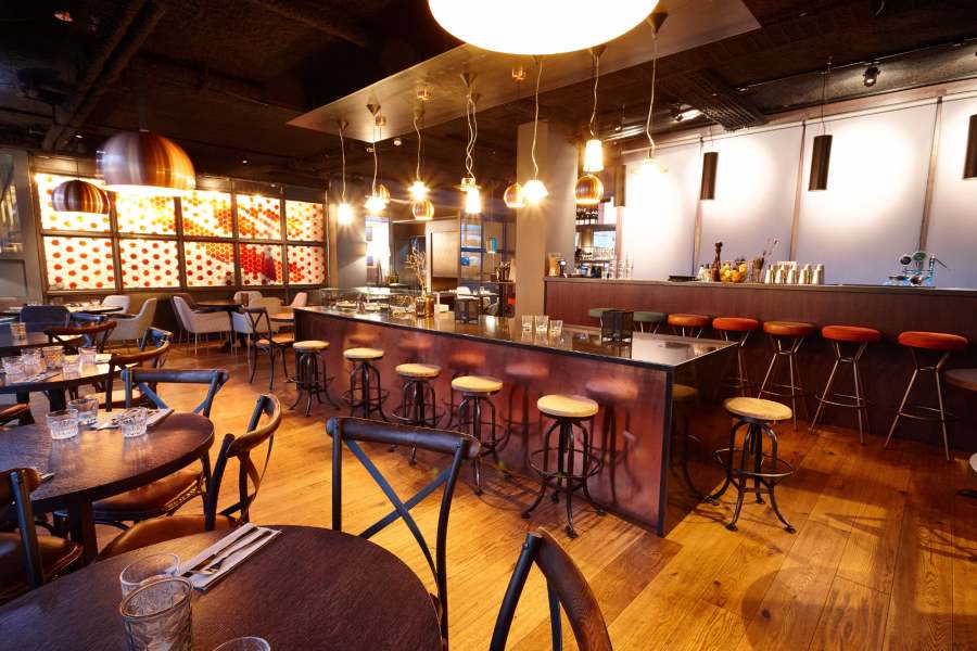 Alda Hotel, Reykjavik