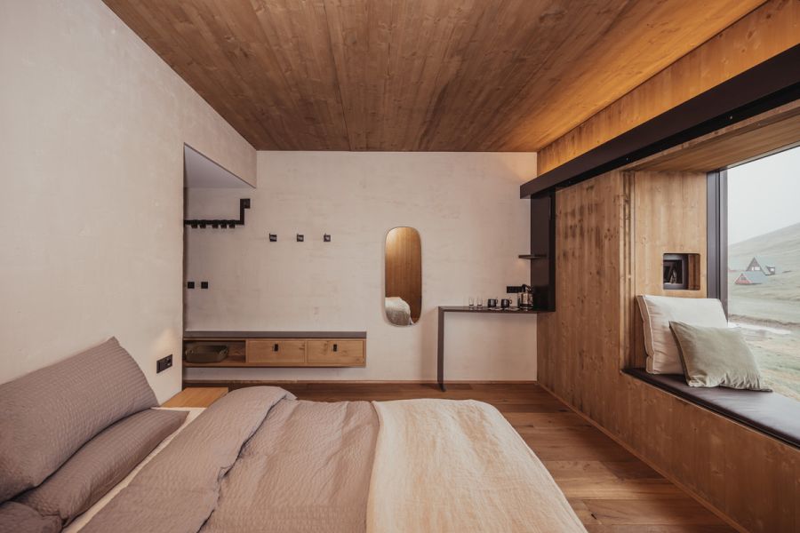 Highland Base Kerlingarfjöll