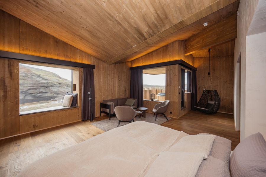 Highland Base Kerlingarfjöll