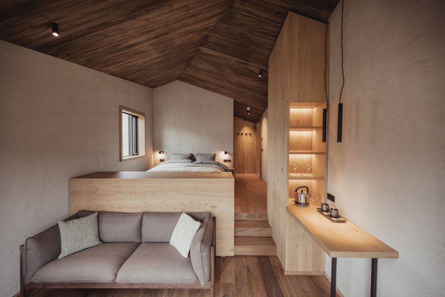 Highland Base Kerlingarfjöll