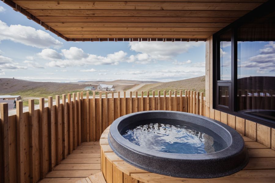 Highland Base Kerlingarfjöll