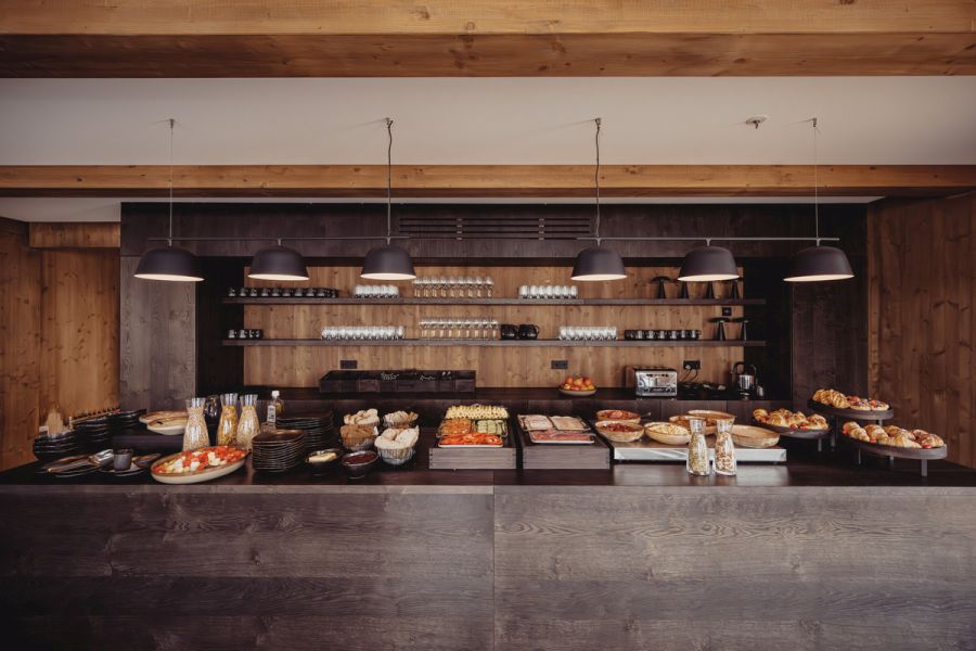 Highland Base Kerlingarfjöll