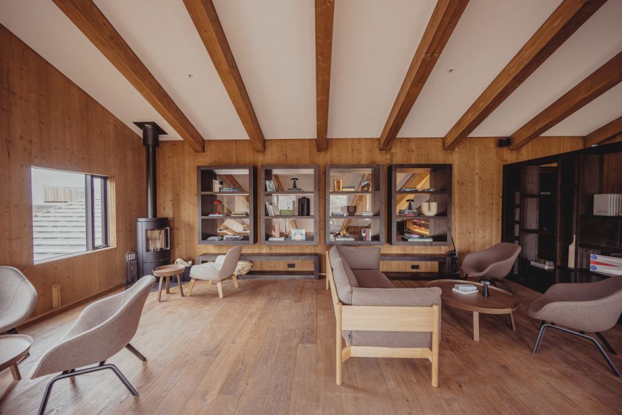 Highland Base Kerlingarfjöll