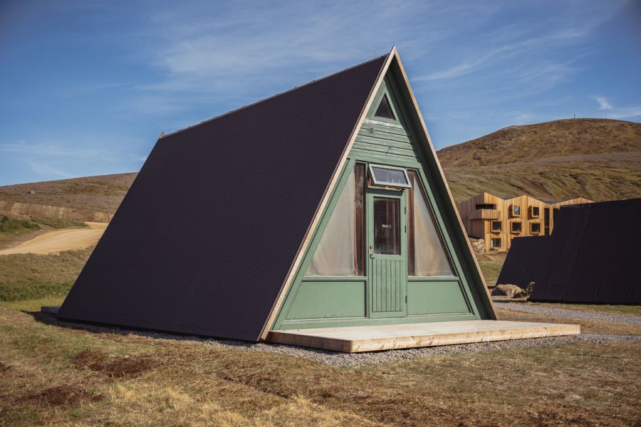 Highland Base Kerlingarfjöll